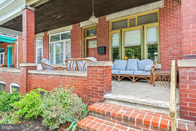 2246 N 3RD ST, Harrisburg, PA 17110