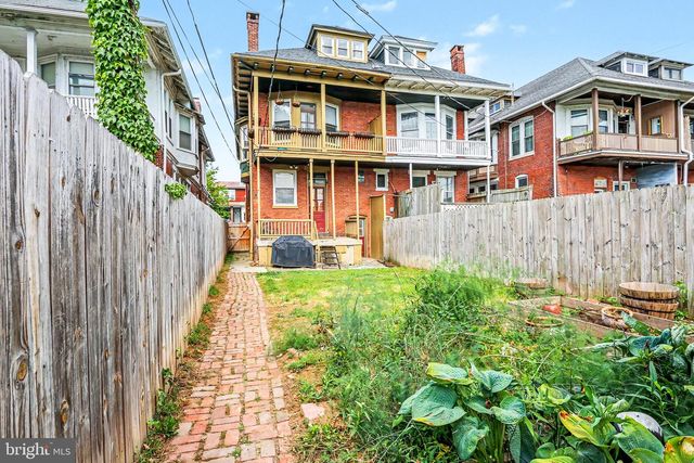 2246 N 3RD ST, Harrisburg, PA 17110
