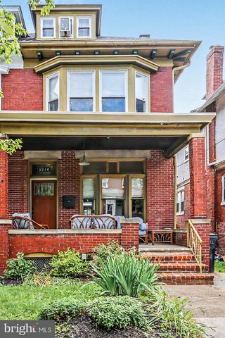 2246 N 3RD ST, Harrisburg, PA 17110