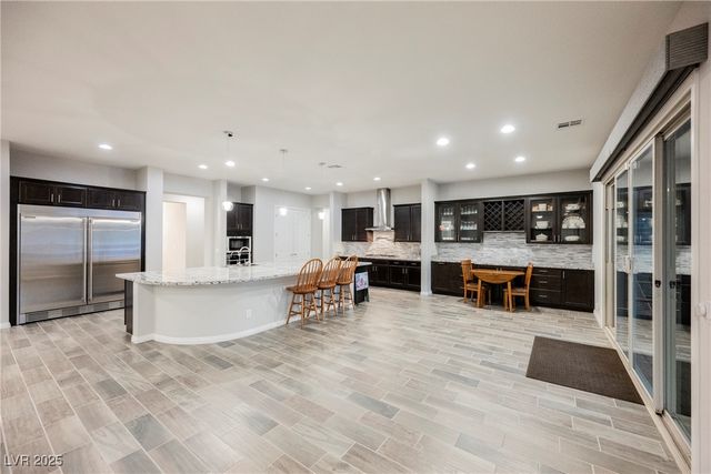 5841 Michelli Crest Way, Las Vegas, NV 89149