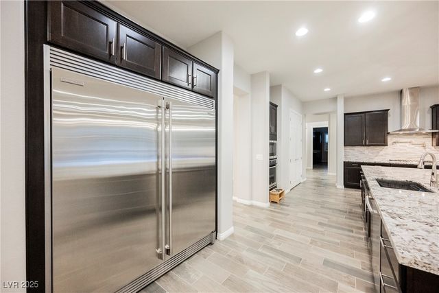 5841 Michelli Crest Way, Las Vegas, NV 89149