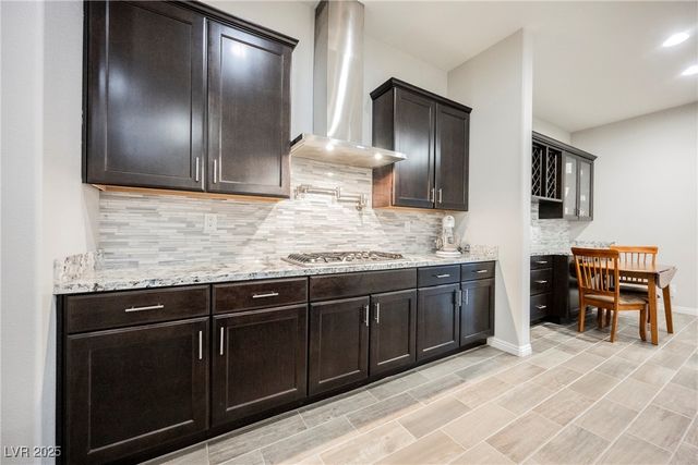 5841 Michelli Crest Way, Las Vegas, NV 89149