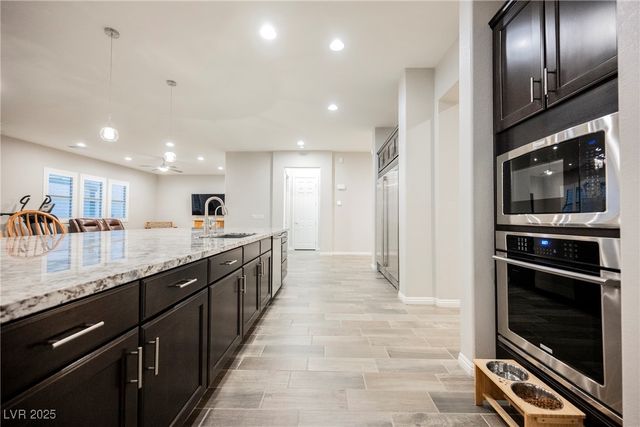 5841 Michelli Crest Way, Las Vegas, NV 89149