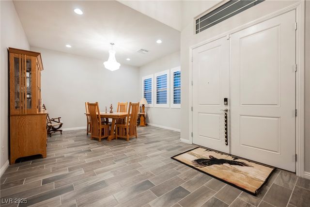 5841 Michelli Crest Way, Las Vegas, NV 89149