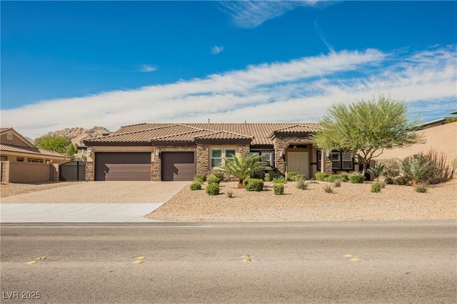 5841 Michelli Crest Way, Las Vegas, NV 89149