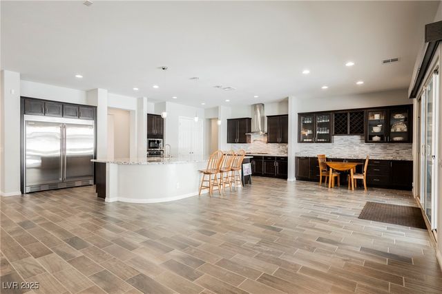 5841 Michelli Crest Way, Las Vegas, NV 89149