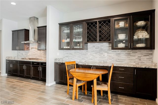 5841 Michelli Crest Way, Las Vegas, NV 89149