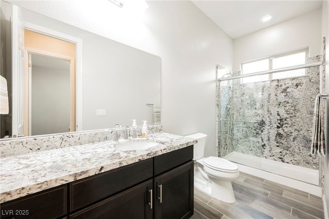 5841 Michelli Crest Way, Las Vegas, NV 89149