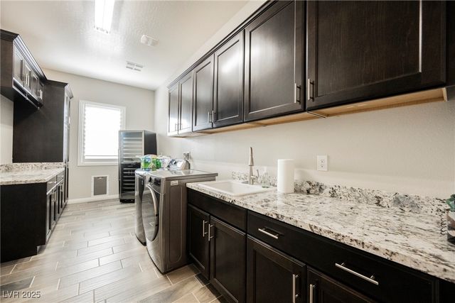 5841 Michelli Crest Way, Las Vegas, NV 89149