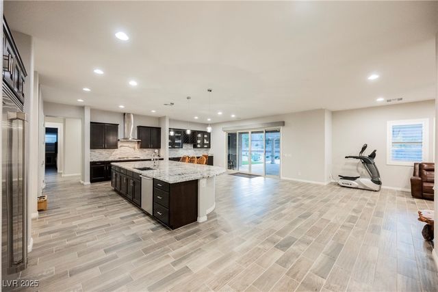 5841 Michelli Crest Way, Las Vegas, NV 89149