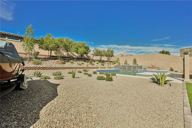 5841 Michelli Crest Way, Las Vegas, NV 89149