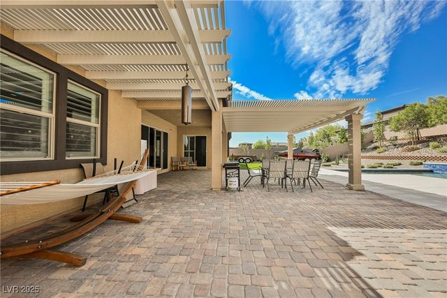 5841 Michelli Crest Way, Las Vegas, NV 89149