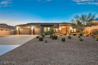 5841 Michelli Crest Way, Las Vegas, NV 89149