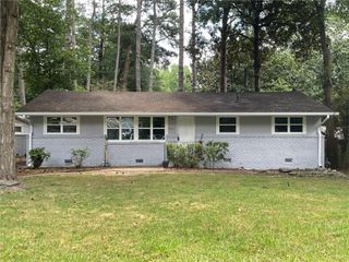3521 Raymond Drive, Atlanta, GA 30340