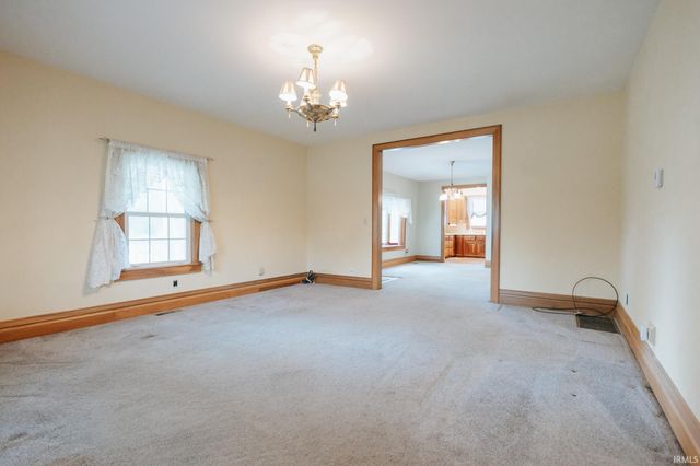 7162 Main Street, Wadesville, IN 47638