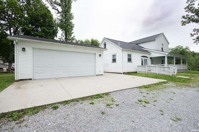7162 Main Street, Wadesville, IN 47638