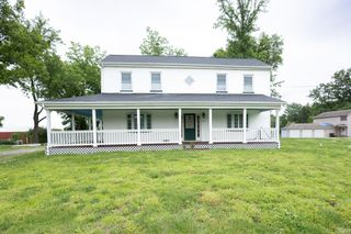 7162 Main Street, Wadesville, IN 47638