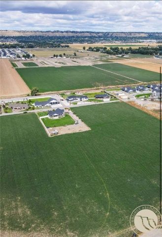 4614 Georgina, Billings, MT 59106