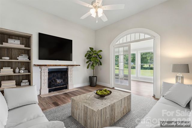 776 S Grove Street Extension, Lincolnton, NC 28092