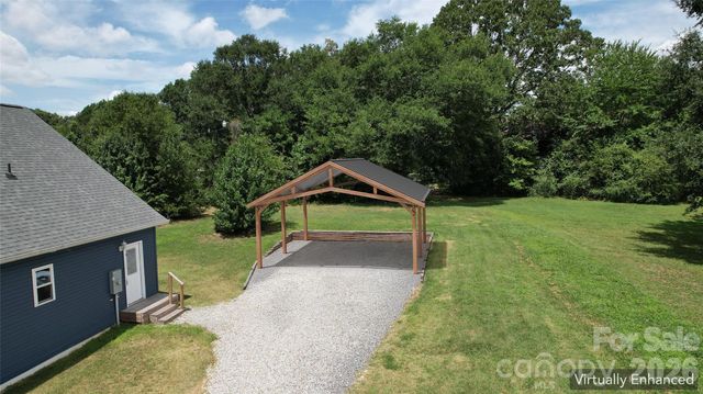 776 S Grove Street Extension, Lincolnton, NC 28092