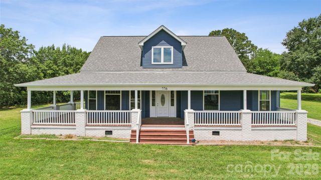 776 S Grove Street Extension, Lincolnton, NC 28092