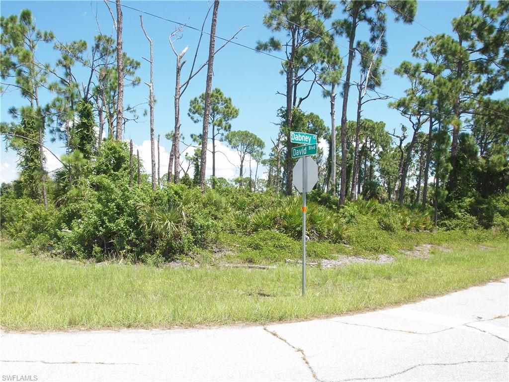12280 Dabney CT, PORT CHARLOTTE, FL 33981 — exterior