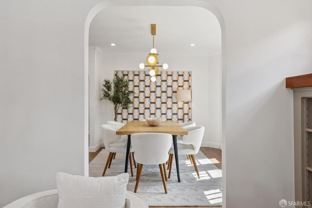 815 Joost Avenue, San Francisco, CA 94127