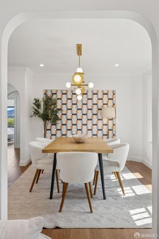 815 Joost Avenue, San Francisco, CA 94127