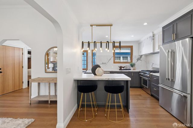 815 Joost Avenue, San Francisco, CA 94127