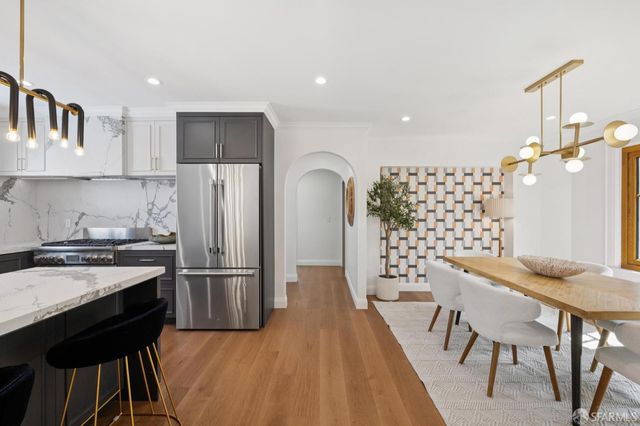 815 Joost Avenue, San Francisco, CA 94127