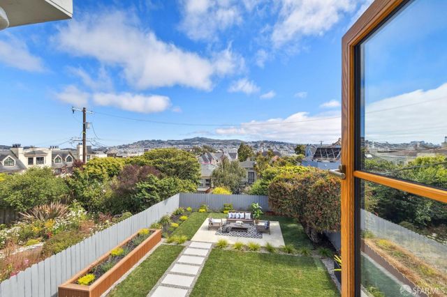 815 Joost Avenue, San Francisco, CA 94127