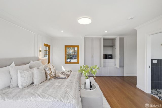 815 Joost Avenue, San Francisco, CA 94127