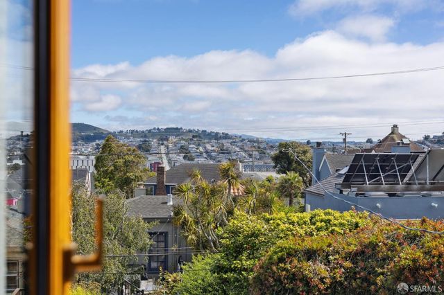 815 Joost Avenue, San Francisco, CA 94127