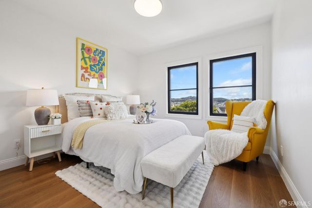 815 Joost Avenue, San Francisco, CA 94127