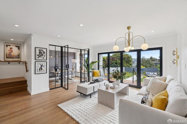 815 Joost Avenue, San Francisco, CA 94127