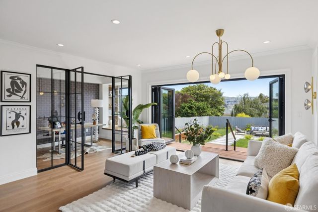 815 Joost Avenue, San Francisco, CA 94127