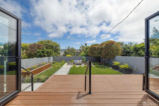 815 Joost Avenue, San Francisco, CA 94127