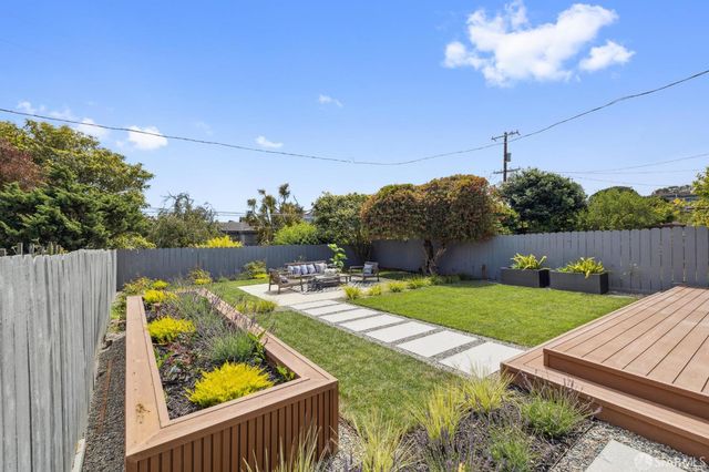 815 Joost Avenue, San Francisco, CA 94127