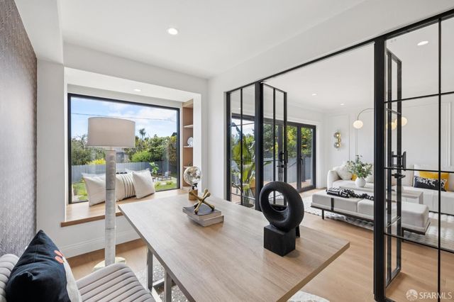 815 Joost Avenue, San Francisco, CA 94127