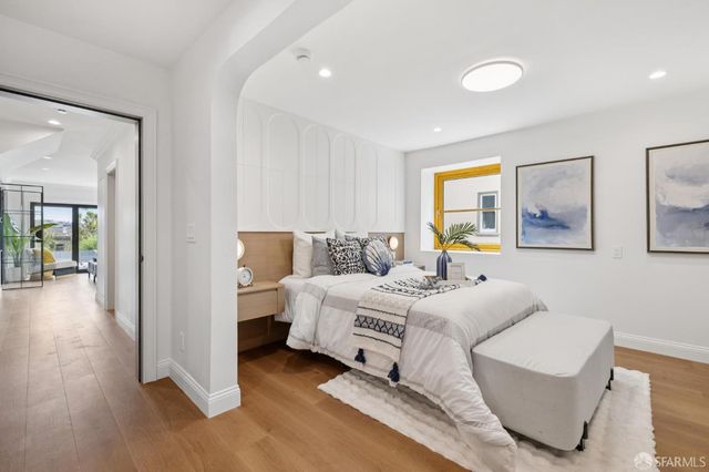 815 Joost Avenue, San Francisco, CA 94127