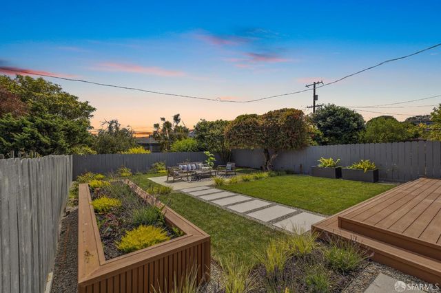 815 Joost Avenue, San Francisco, CA 94127