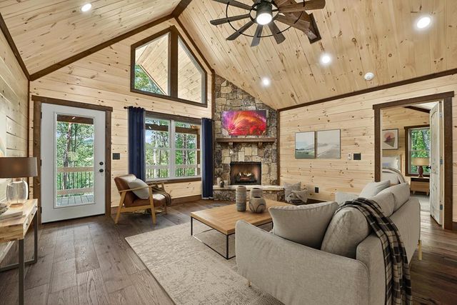 58 Whitetail Holw, Morganton, GA 30560