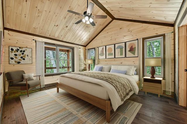 58 Whitetail Holw, Morganton, GA 30560