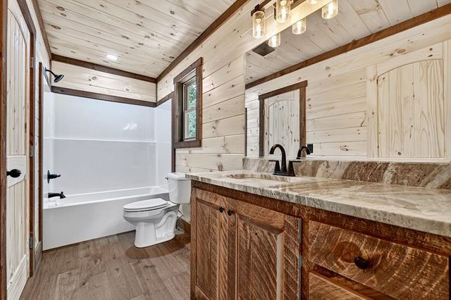 58 Whitetail Holw, Morganton, GA 30560