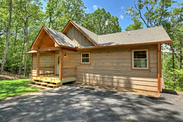 58 Whitetail Holw, Morganton, GA 30560