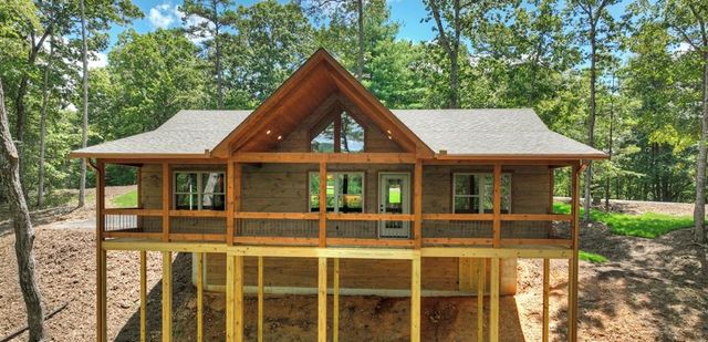 58 Whitetail Holw, Morganton, GA 30560