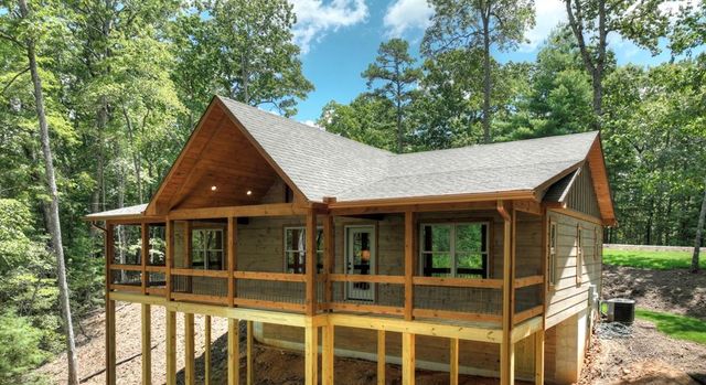 58 Whitetail Holw, Morganton, GA 30560