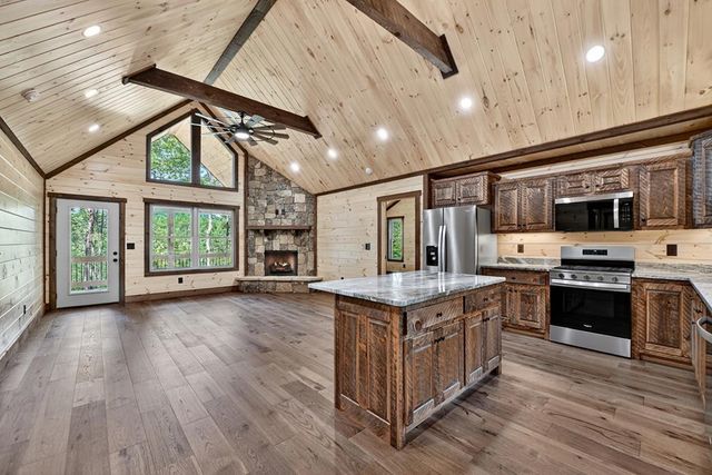 58 Whitetail Holw, Morganton, GA 30560