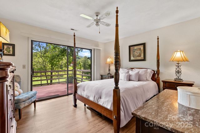 386 Country Club Drive, Canton, NC 28716