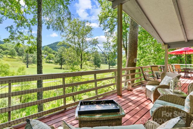 386 Country Club Drive, Canton, NC 28716